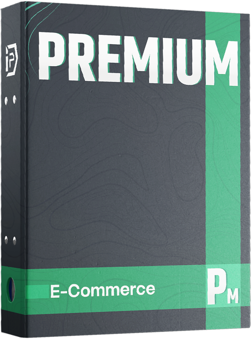 Premium Plus Package