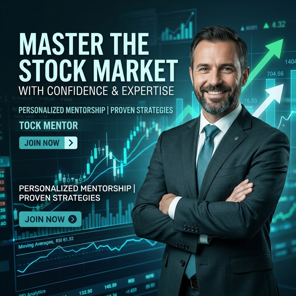 Rajat Sharma Stock Market