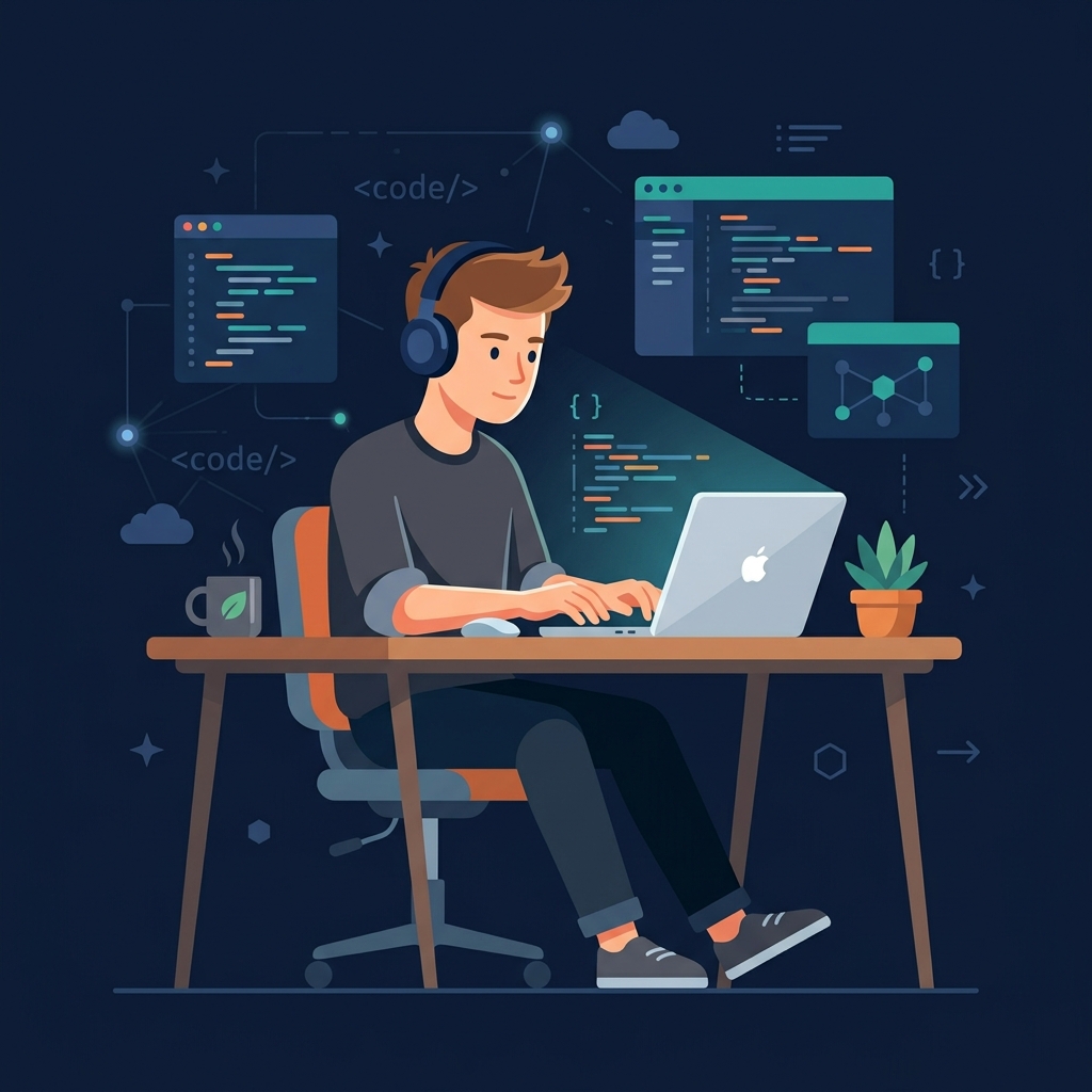 Learn Digital Skills