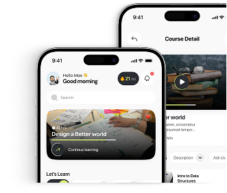 App Mockup